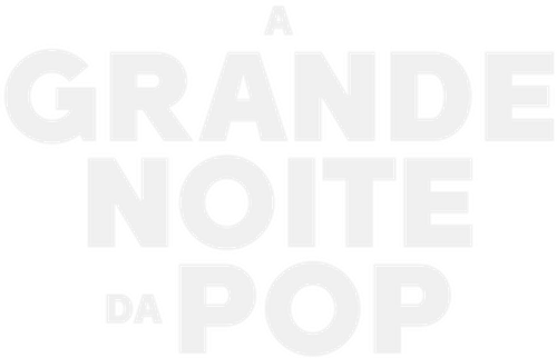 A Noite que Mudou o Pop - Logo 4