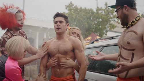 Neighbors 2: Sorority Rising