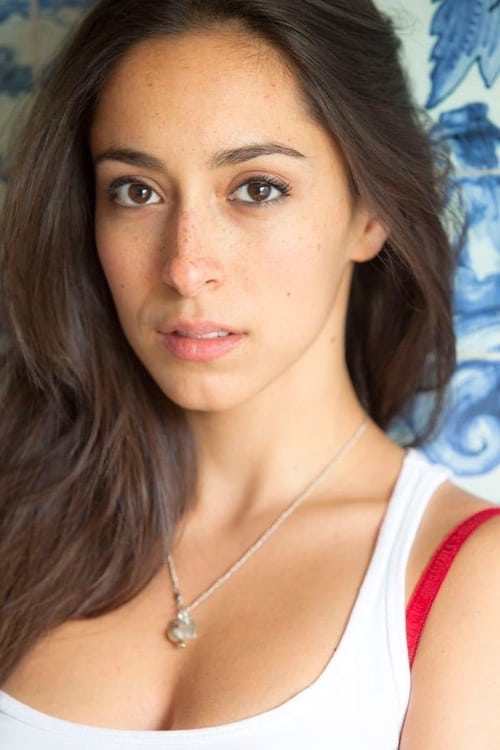 Kép: Oona Chaplin színész profilképe