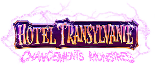 Hotel Transylvania: Transformania