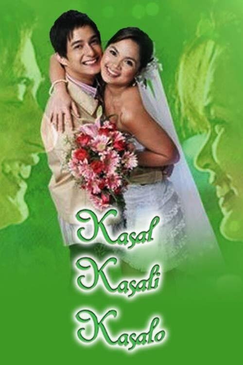 Kasal, Kasali, Kasalo (2006)