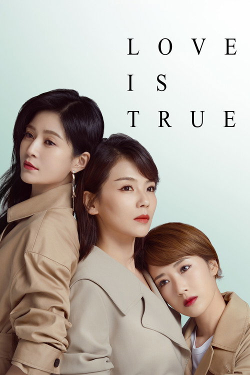 Love is True