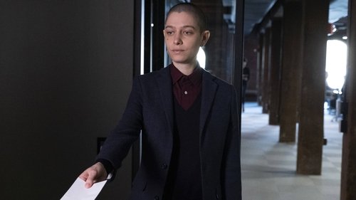 Billions: 4×7
