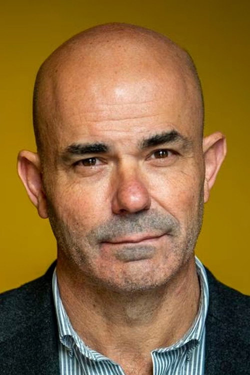 Eduardo Sacheri