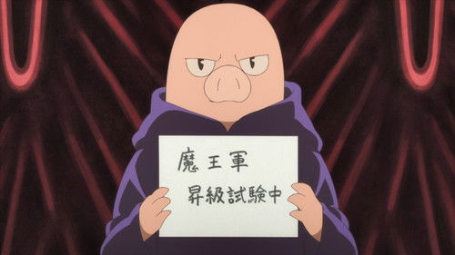 ‘Tis Time for “Torture,” Princess: 1×8