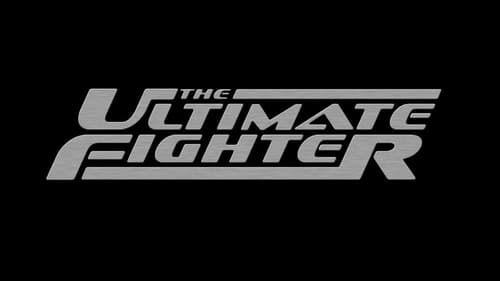 Poster della serie The Ultimate Fighter