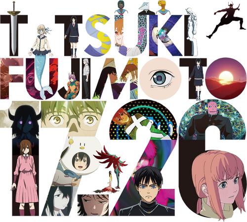 Tatsuki Fujimoto 17-26 | FlixBox