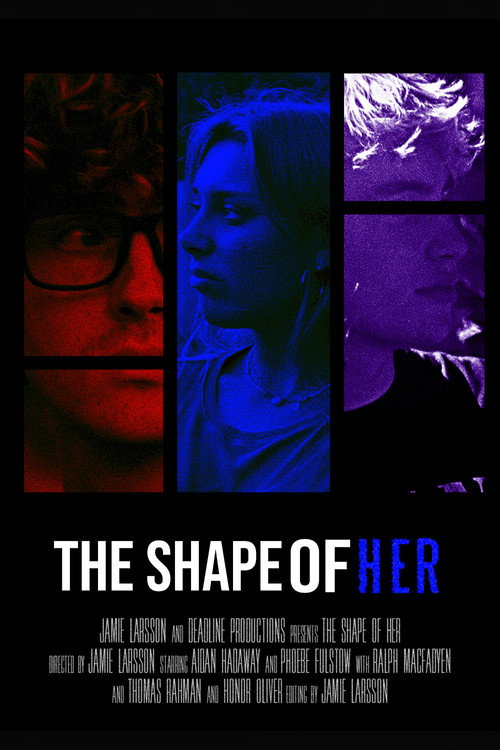 The Shape Of Her
