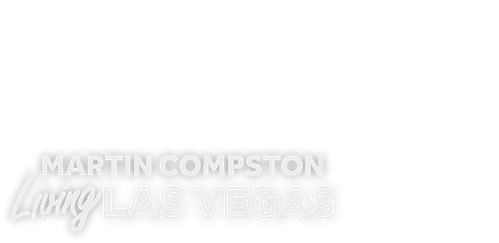 Megaria21 | Martin Compston: Living Las Vegas