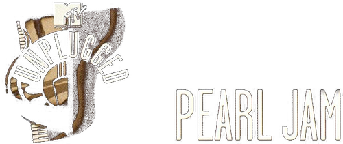 Pearl Jam: MTV Unplugged