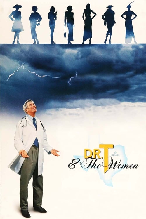 Schauen Dr. T & the Women On-line Streaming