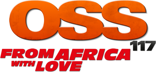 OSS 117: From Africa with Love