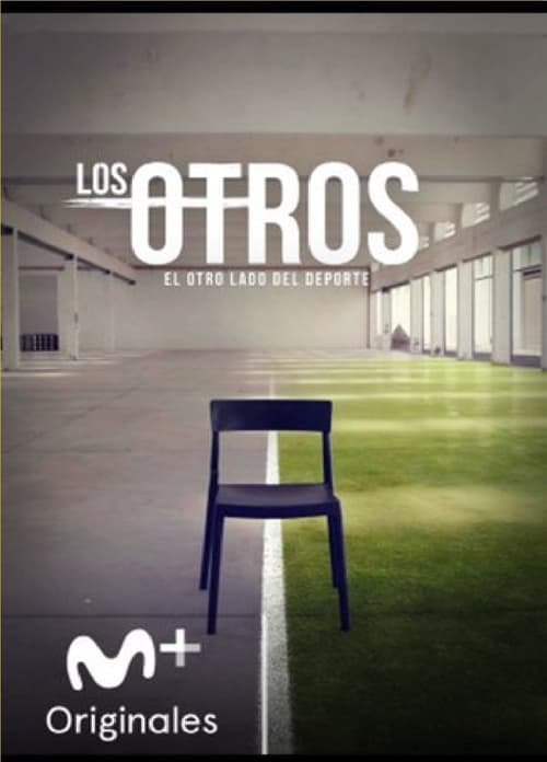 Poster Los Otros