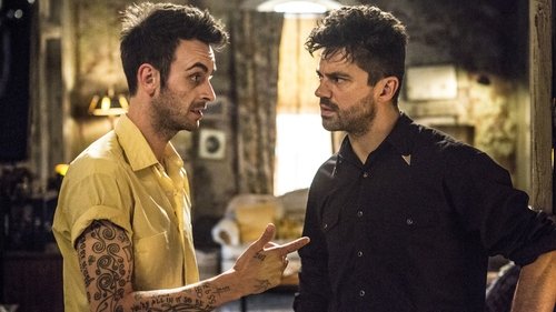 Preacher Episódio 4