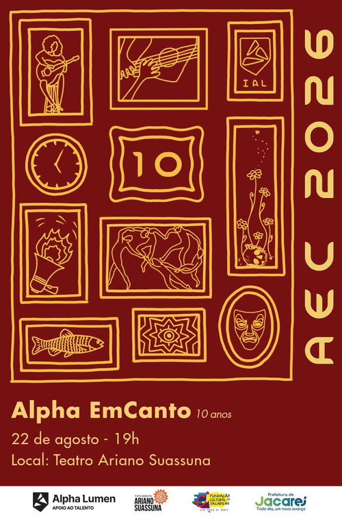 Alpha Em Canto: Retrospectiva