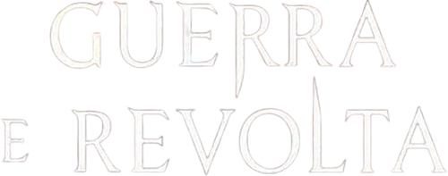 Guerra e rivolta official logo
