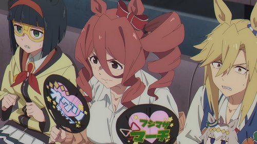 Umamusume: Cinderella Gray: 1×6