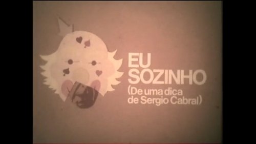 Eu sozinho image 1