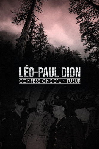 Escena 4 de Léo-Paul Dion : confessions d’un tueur