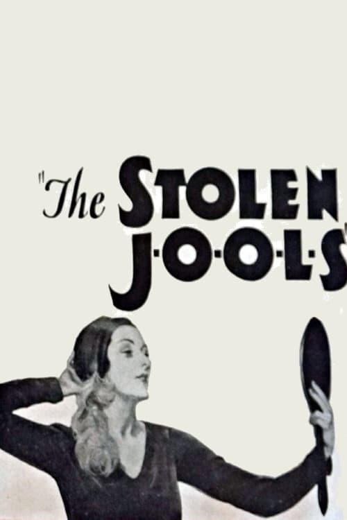 The Stolen Jools (1931) Poster