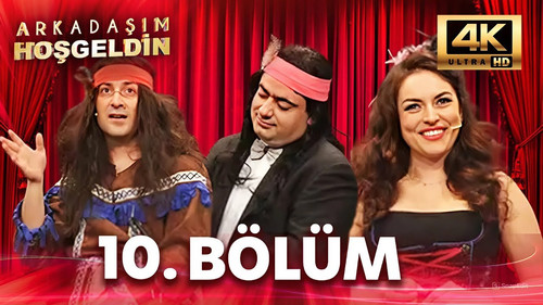 Episode 10 | Metin Uca