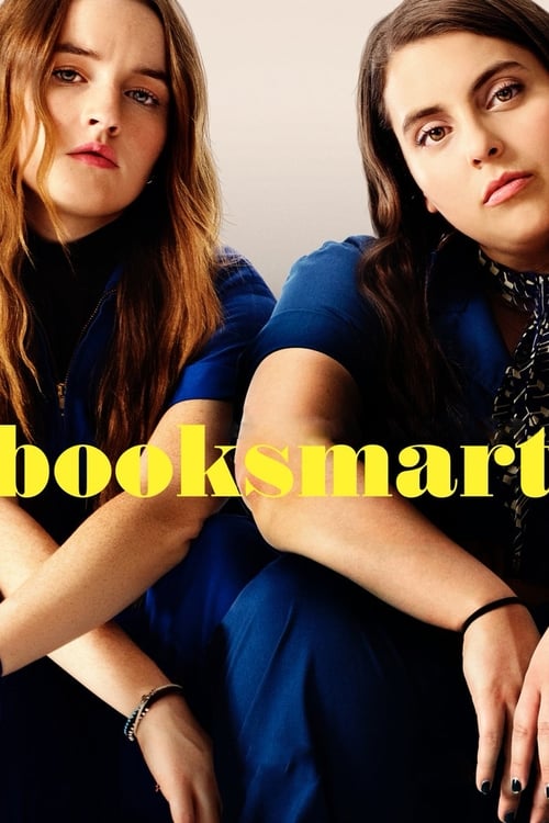 Schauen Booksmart On-line Streaming