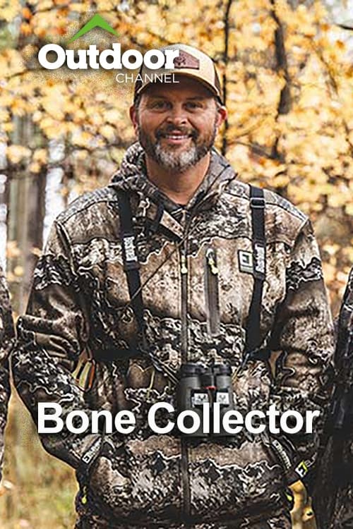 Bone Collector poster
