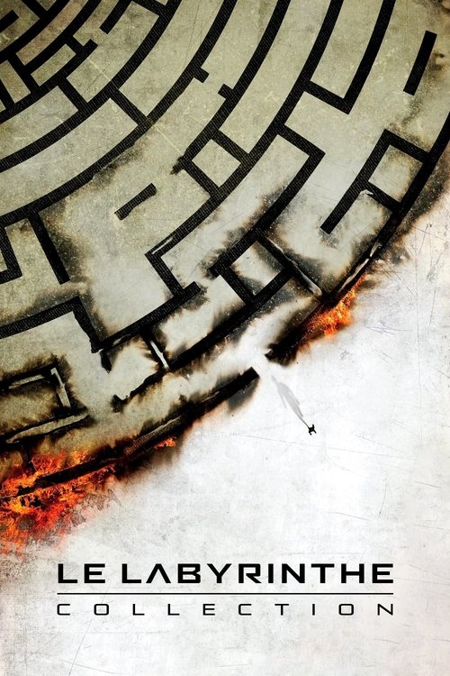 Le Labyrinthe - Saga