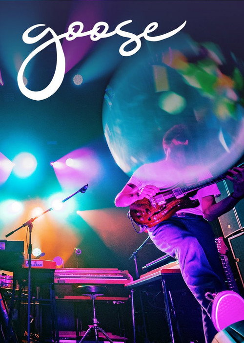 Goose: 2021.10.09 - Terminal 5 - New York, NY