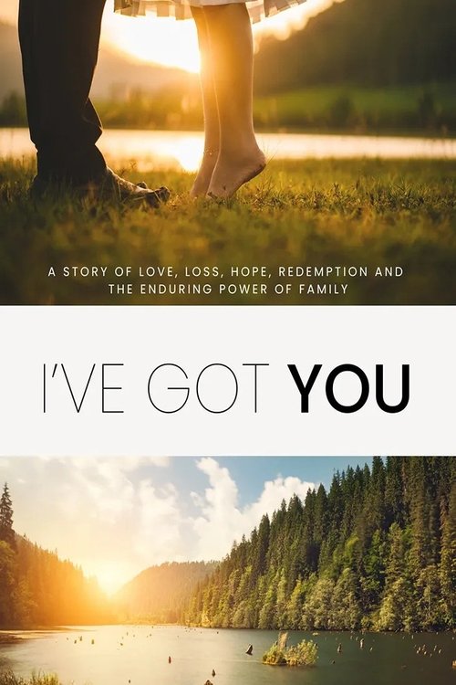 Poster for I've Got You (N/A)