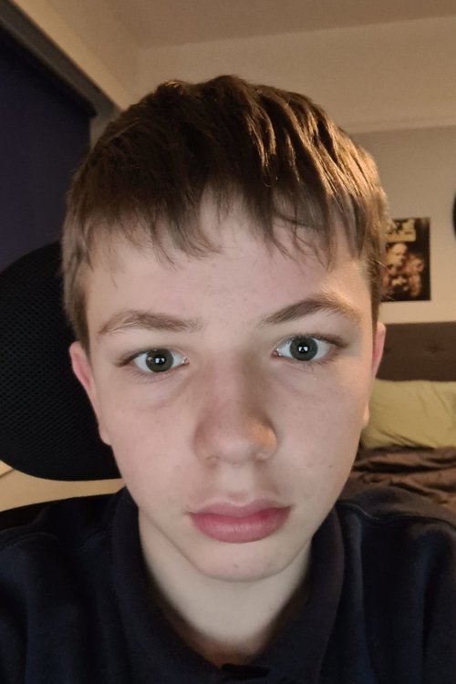image person