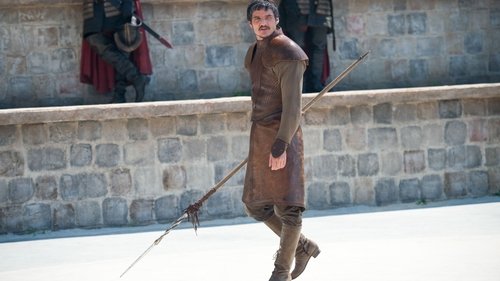 Game of Thrones Episódio 8