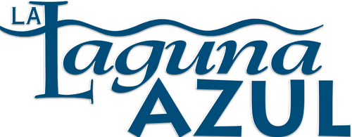 La laguna azul
