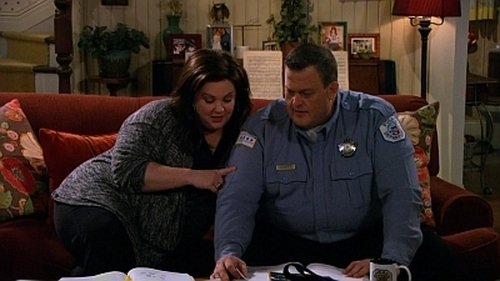 Poster della serie Mike & Molly