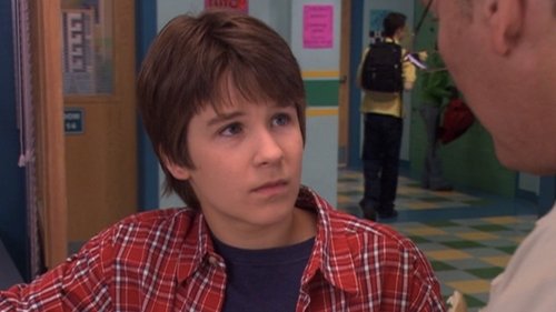 Ned's Declassified School Survival Guide, S02E18 - (2006)