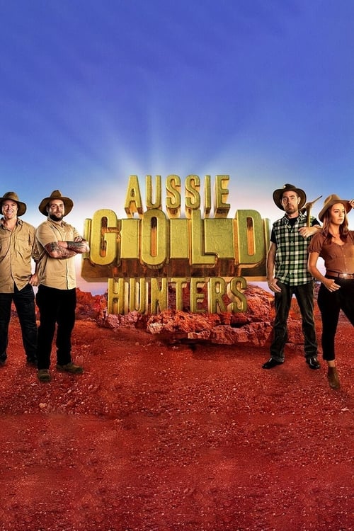 Where to stream Aussie Gold Hunters Season 6