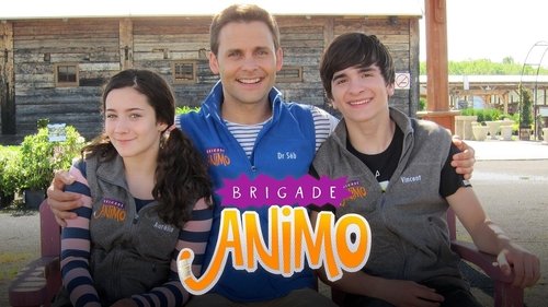 Animal Brigade