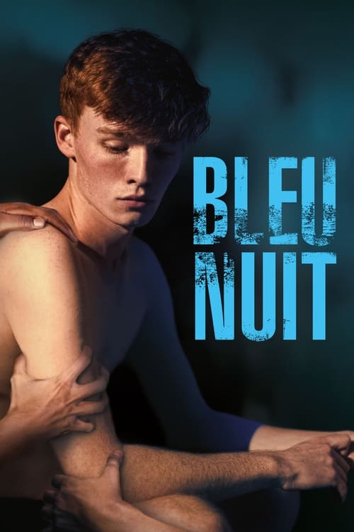 Bleu nuit (2019)