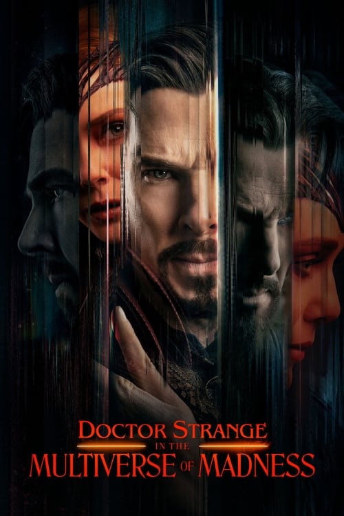 Putlocker Doctor Strange in the Multiverse of Madness (2022) Full Movie On.Kissmovies