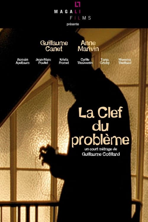 La clef du problème 2008