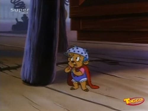 Poster della serie TaleSpin