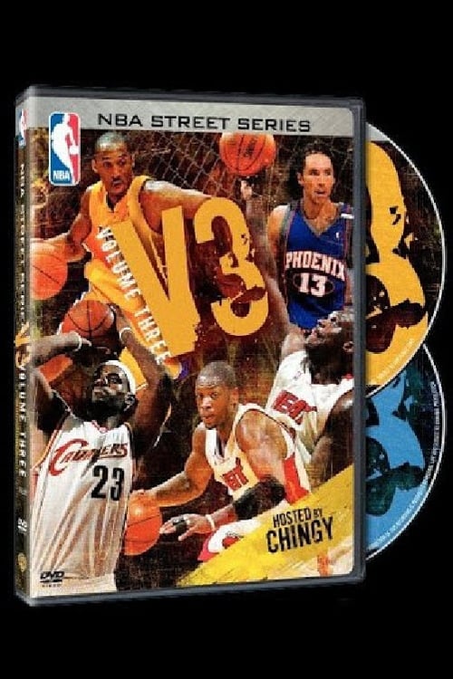 NBA Street Series Vol. 3 2006