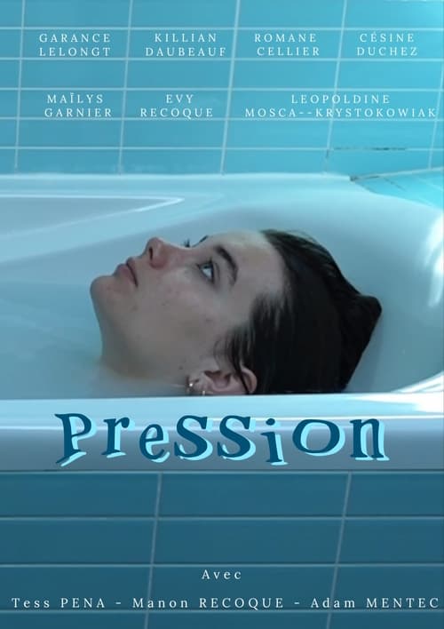 Pression (2022)
