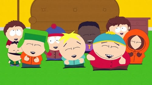 South Park: 21×1