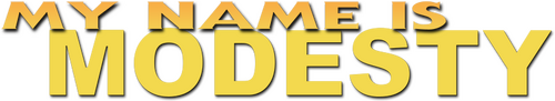 My Name Is Modesty: A Modesty Blaise Adventure