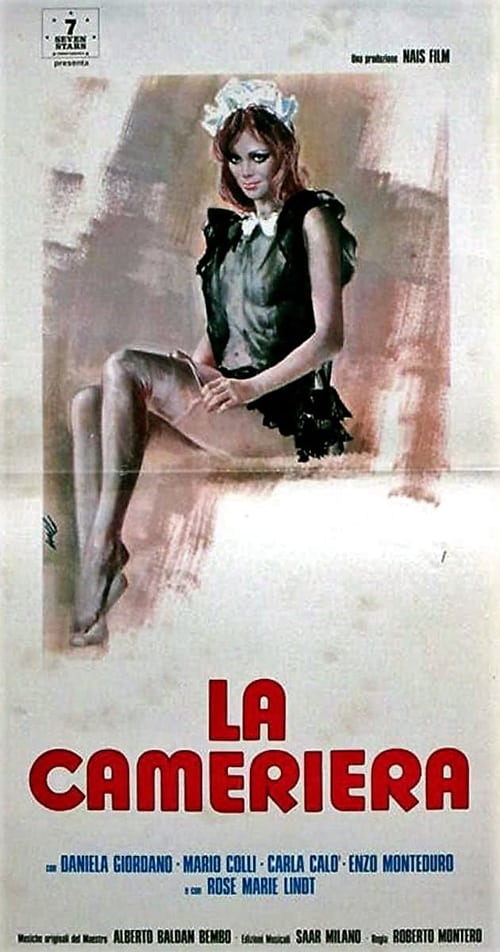 La Cameriera (1974)