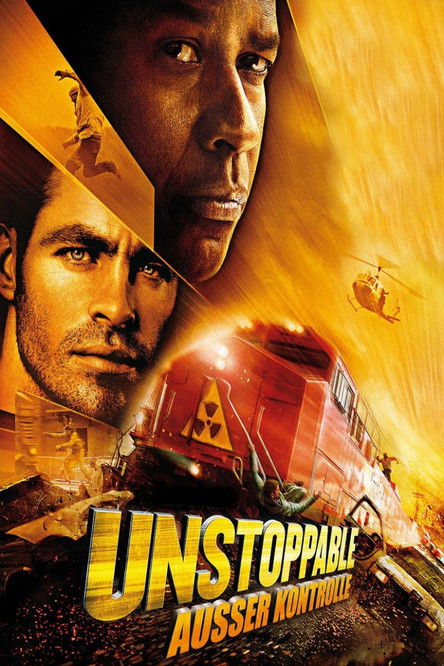 Unstoppable - Außer Kontrolle