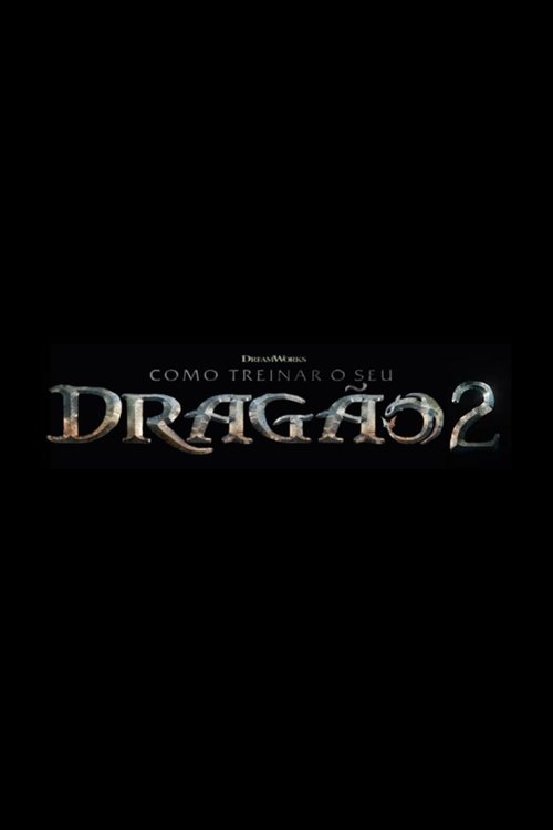 Como Treinar o Seu Dragão 2