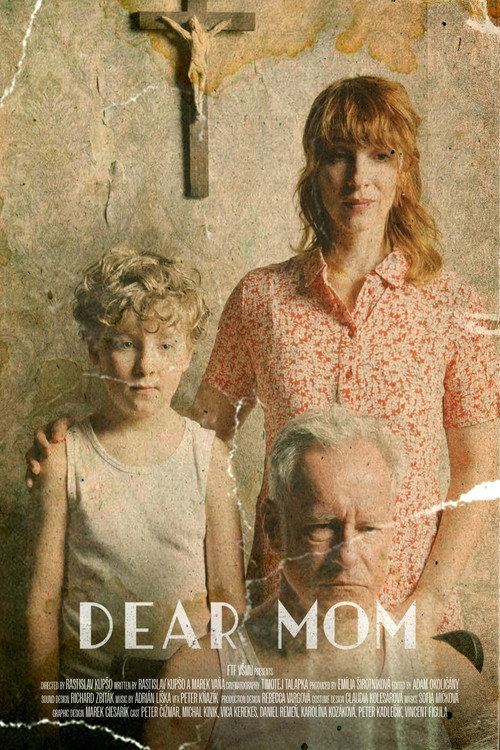 Drahá mama