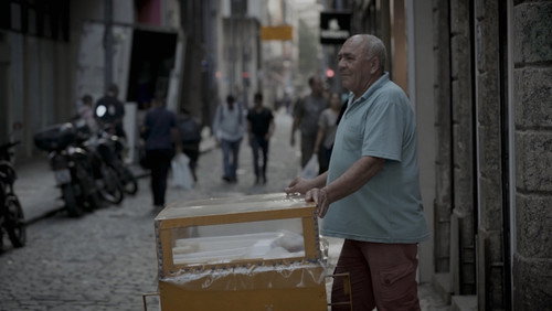 The Night of the Bottle Fight